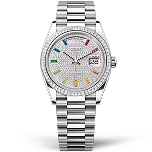 Копия часов Rolex Day-Date 36mm 128349RBR-0006