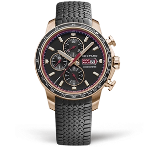 Копия часов Chopard Mille Miglia 2021 Race Edition 44mm 161293-5001