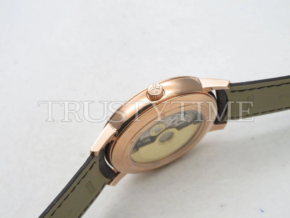 Копия часов Vacheron Constantin Patrimony Contemporaine Self-Winding 40mm 85180/000R-9166