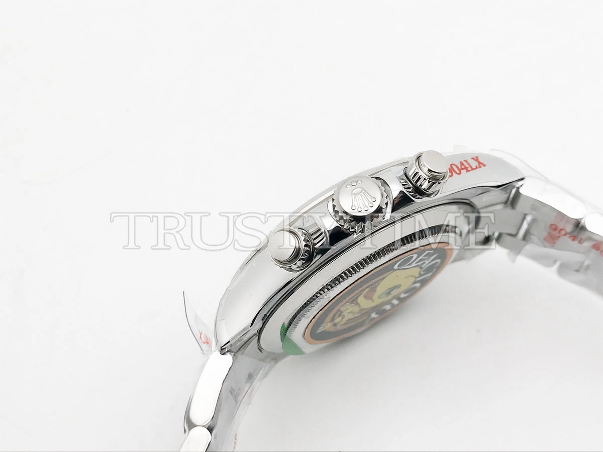 Копия часов Rolex Cosmograph Daytona 126509-0001