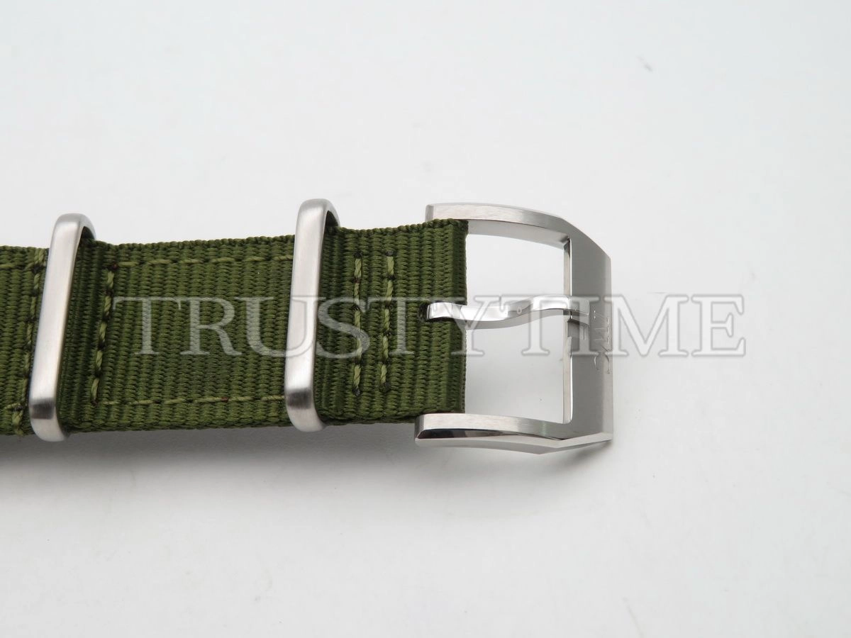 Копия часов IWC Pilot's Mark XVIII Tribute to Mark XI 40mm IW327007