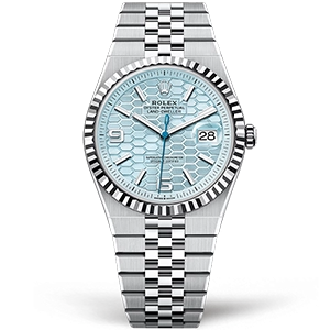 Копия часов Rolex Land-Dweller 40mm 127336-0001