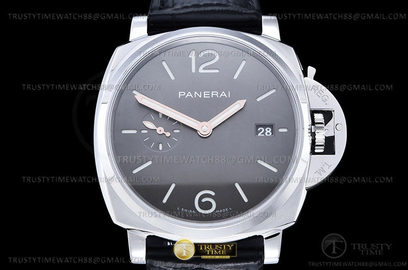 Panerai Luminor Due 3 Days Date 42mm PAM01250 Panerai Luminor Due 3 Days Date 42mm PAM01250