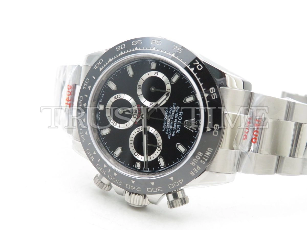 Копия часов Rolex Cosmograph Daytona 116500LN-0002