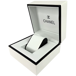 Копия часов Коробка для часов Chanel