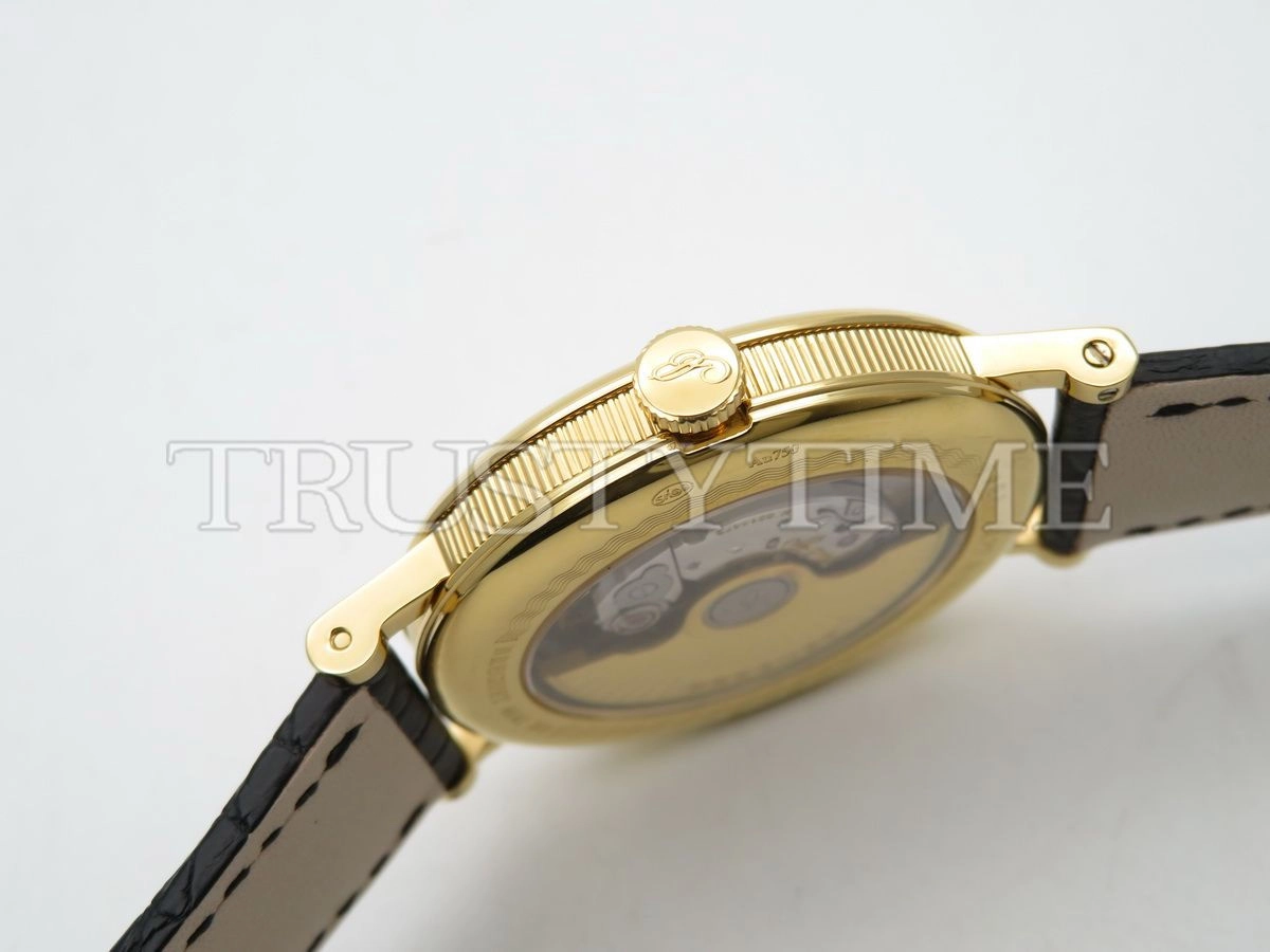 Копия часов Breguet Classique 5177BA/29/9V6