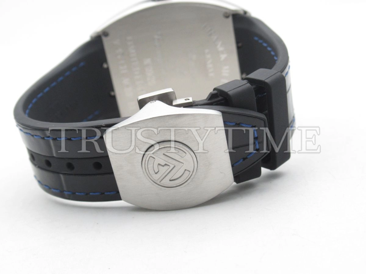 Копия часов Franck Muller Vanguard V45-CH-BR-(BL)