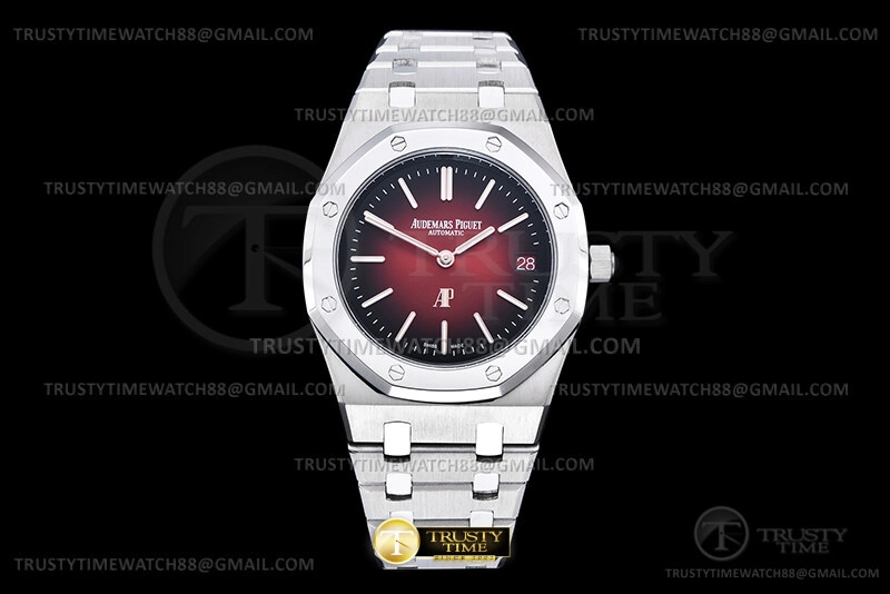 Audemars Piguet Royal Oak Jumbo Extra-Thin Titanium 16202XT.OO.1240XT.01 Audemars Piguet Royal Oak Jumbo Extra-Thin Titanium 16202XT.OO.1240XT.01