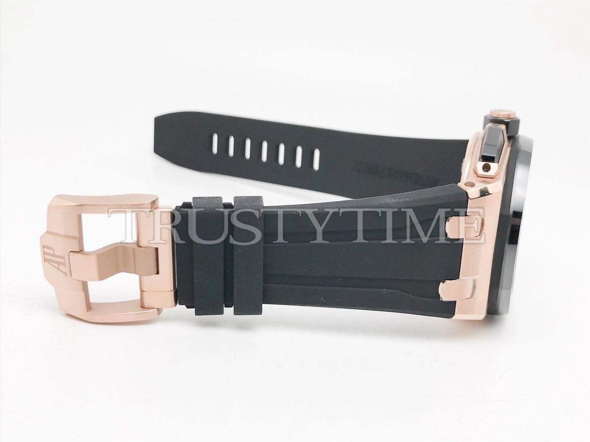 Копия часов Audemars Piguet Royal Oak Offshore Chronograph 26420RO.OO.A002CA.01