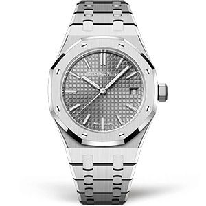 Копия часов Audemars Piguet Royal Oak Selfwinding 15550ST.OO.1356ST.07