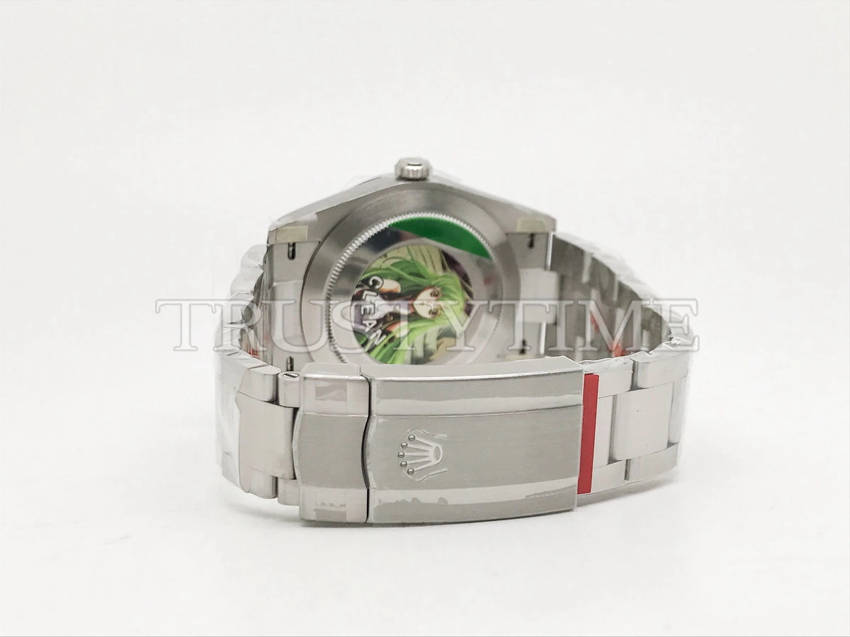 Копия часов Rolex Oyster Perpetual 41mm 124300-0007