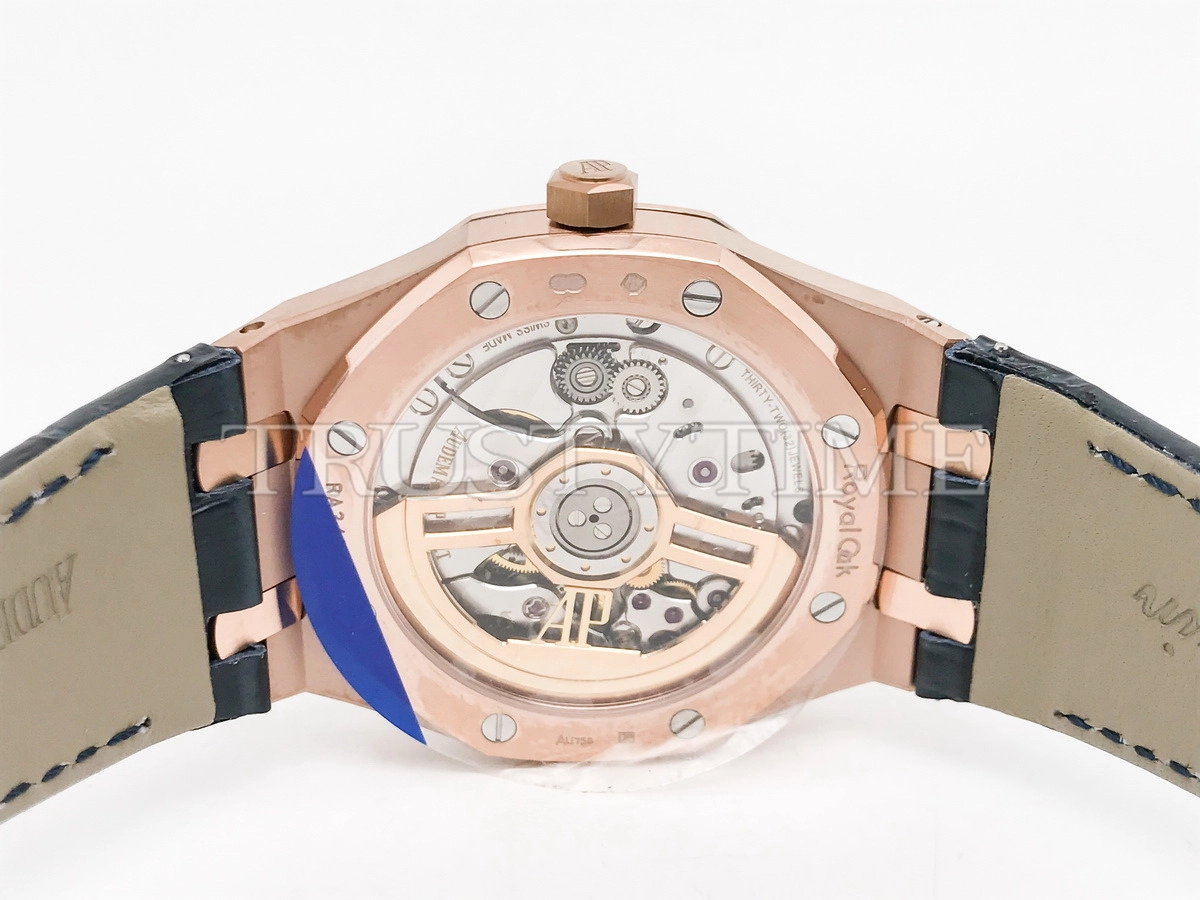 Копия часов Audemars Piguet Royal Oak Selfwinding 15510OR.OO.D315CR.02