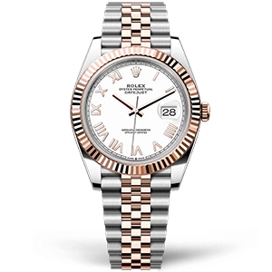 Копия часов Rolex DateJust II 41mm 126331-0026