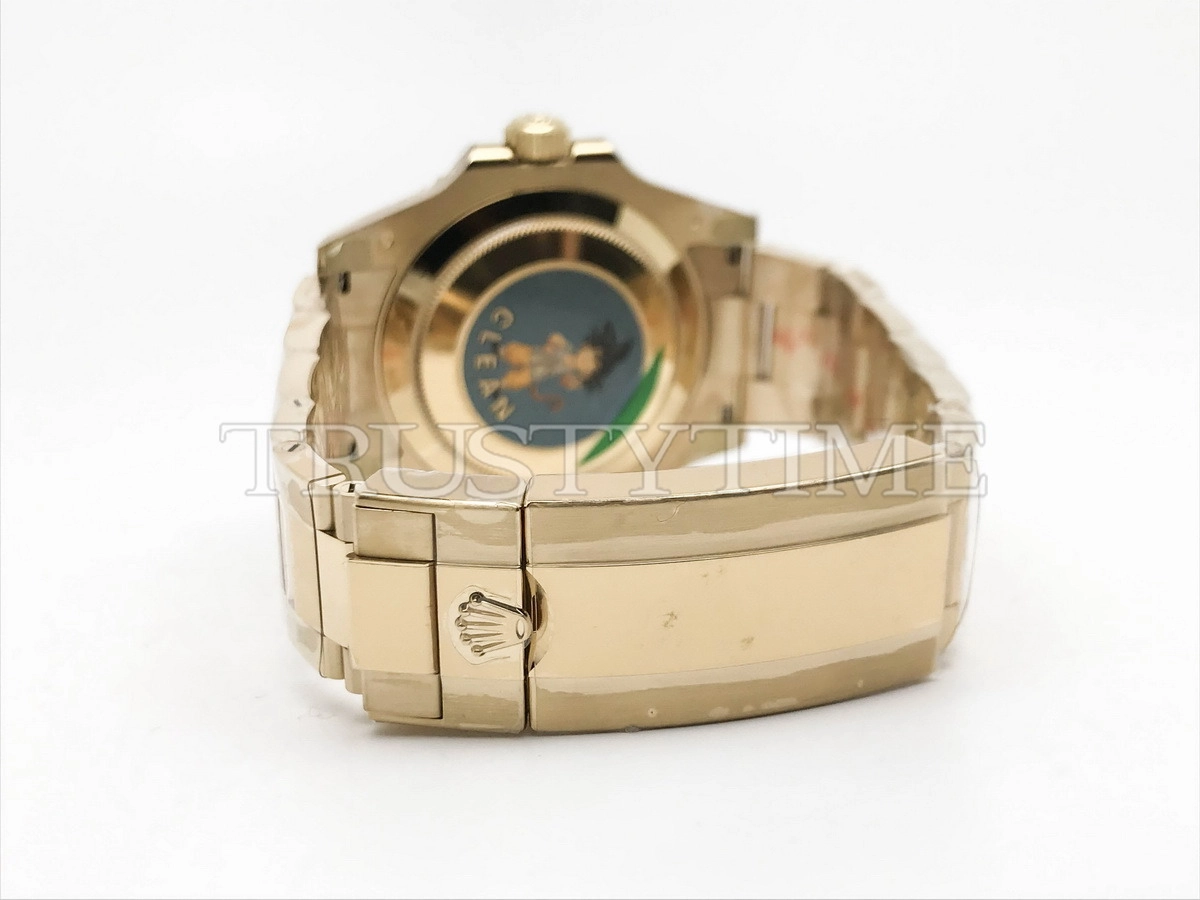 Копия часов Rolex Submariner 41mm 126618LN-0002