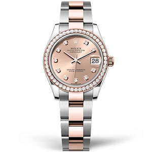 Копия часов Rolex DateJust 31mm 278381RBR-0023