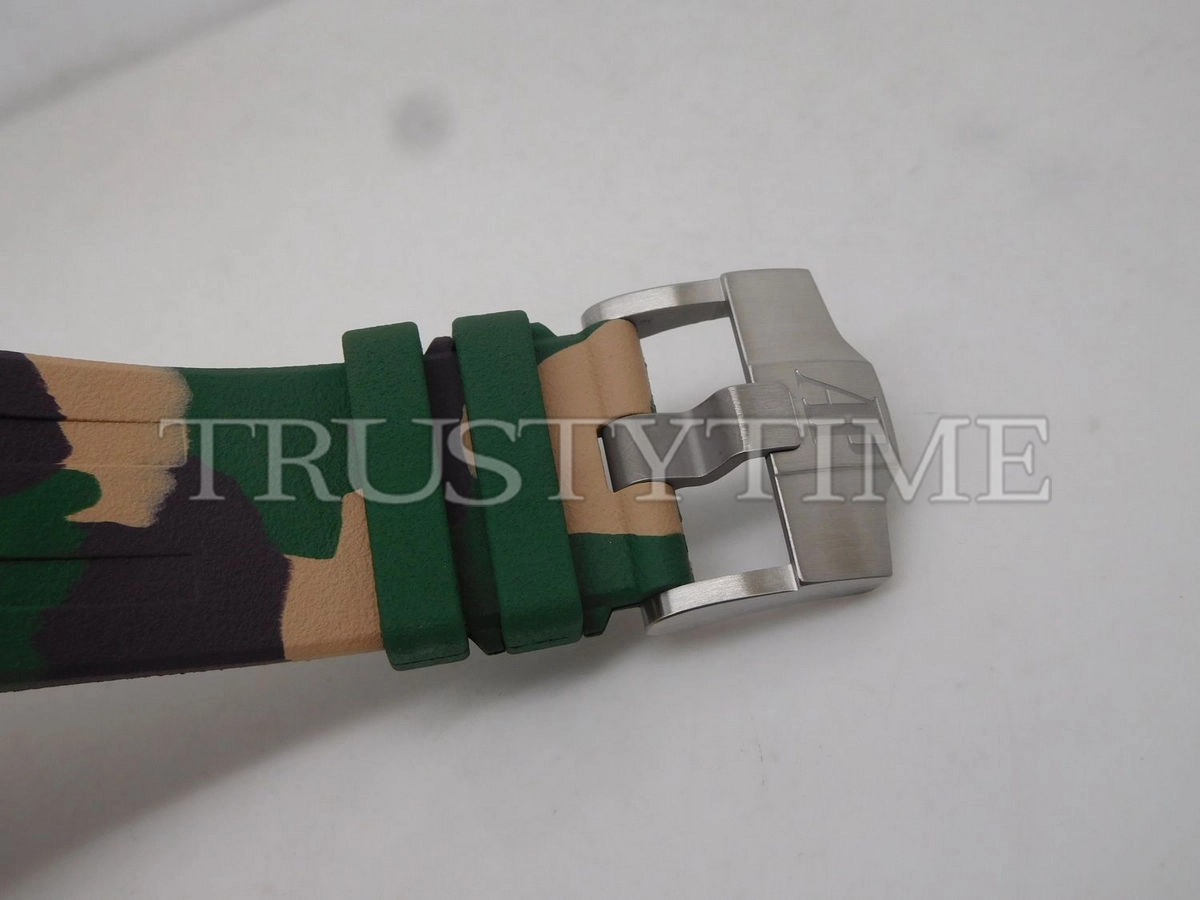 Копия часов Audemars Piguet Royal Oak Offshore Chronograph Combat 26400SO.OO.A054CA.01