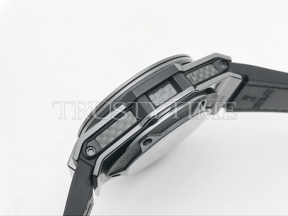 Копия часов Hublot Big Bang Ferrari Speciale Ceramic 401.CX.1123.VR Арт.HB-1289