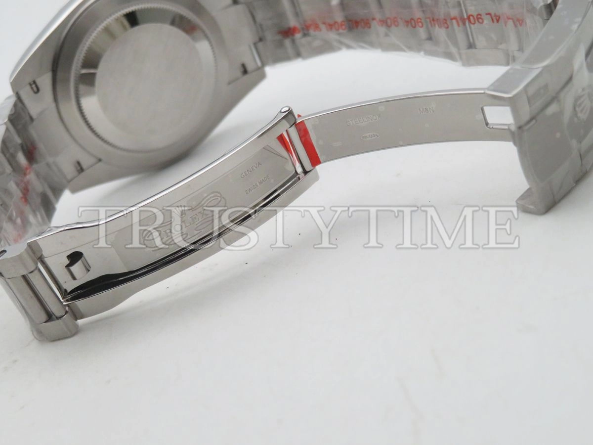 Копия часов Rolex Oyster Perpetual 41mm 124300-0005
