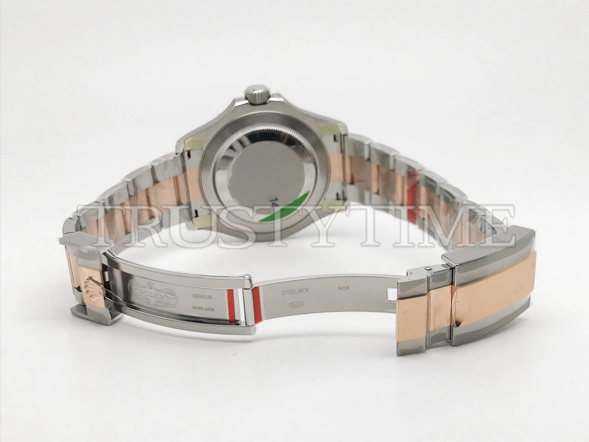 Копия часов Rolex Yacht-Master 40mm 126621-0001