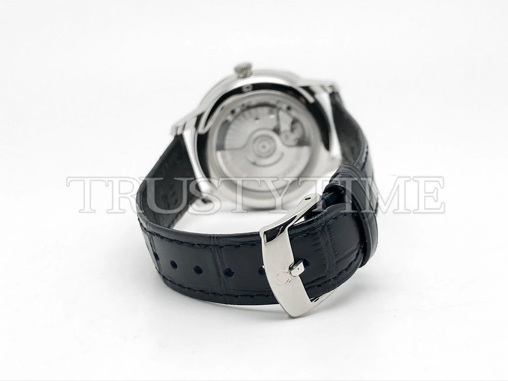 Копия часов Omega De Ville Prestige Co‑Axial Master Chronometer 40mm 434.13.40.20.03.001