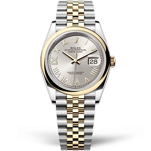 Копия часов Rolex DateJust 36mm 126203-0051