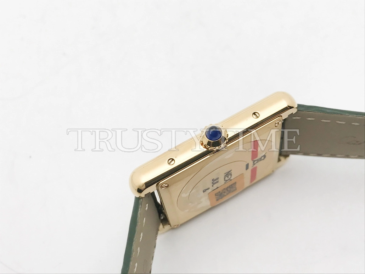 Копия часов Cartier Tank Louis Watch WGTA0191