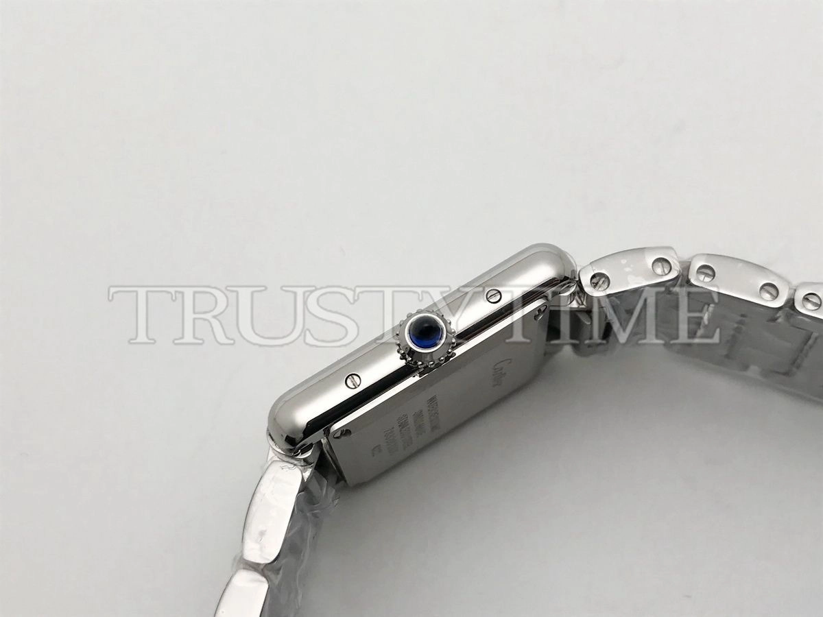 Копия часов Cartier Tank Must Small 22 WSTA0051