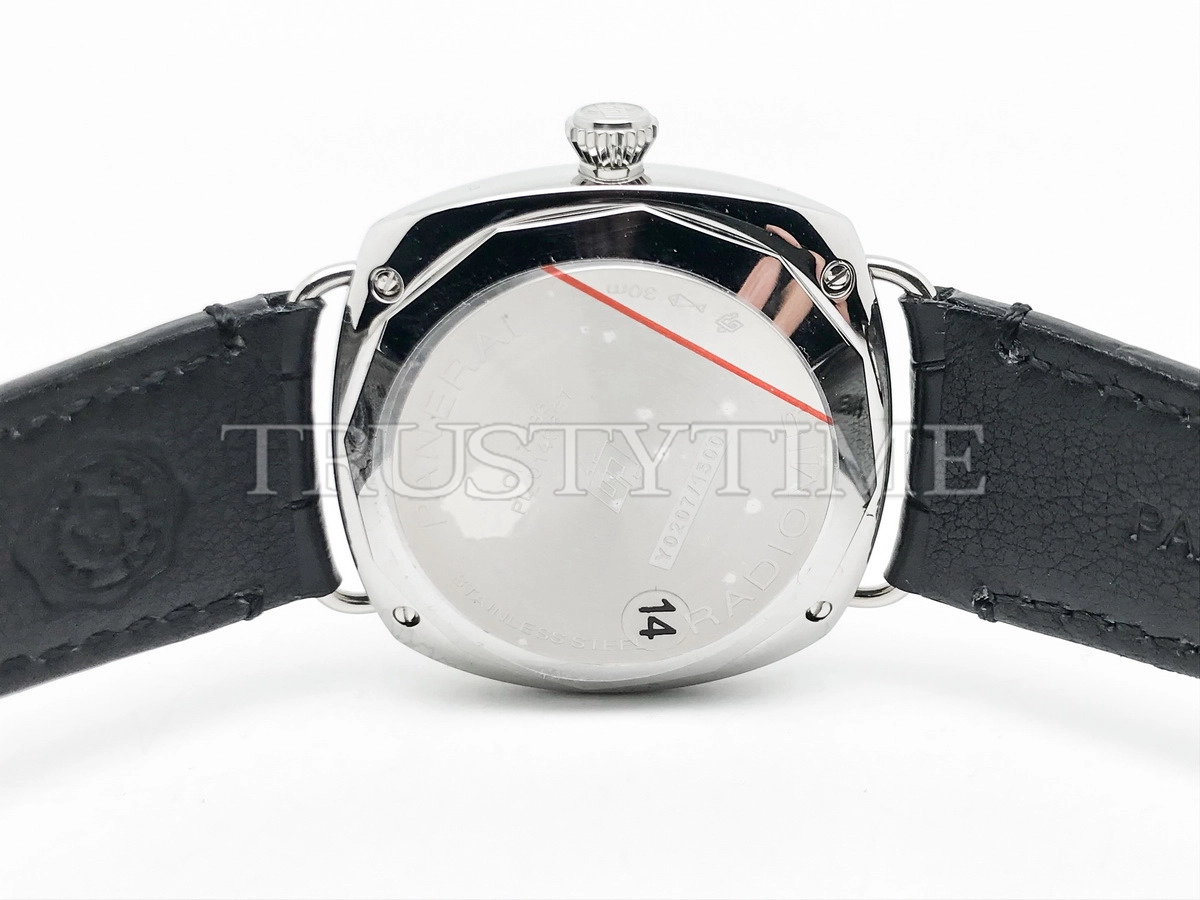 Копия часов Panerai Radiomir Quaranta 40мм PAM01294