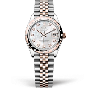 Копия часов Rolex DateJust 31mm 278341RBR-0026