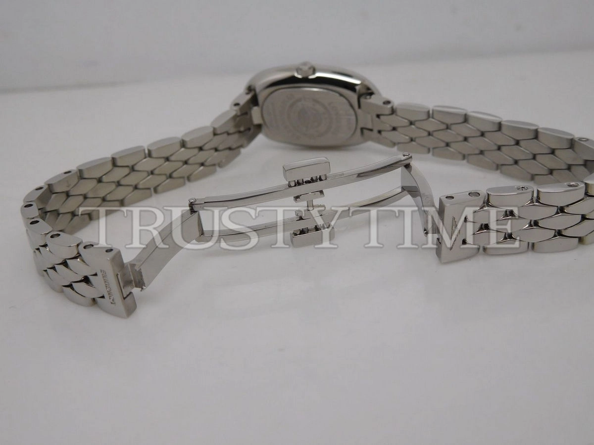 Копия часов Longines Symphonette M Diamond 18mm L2.304.0.57.6