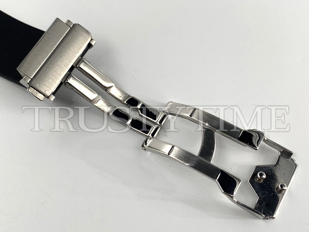 Копия часов Hublot Classic Fusion Chronograph Арт.HB-0086