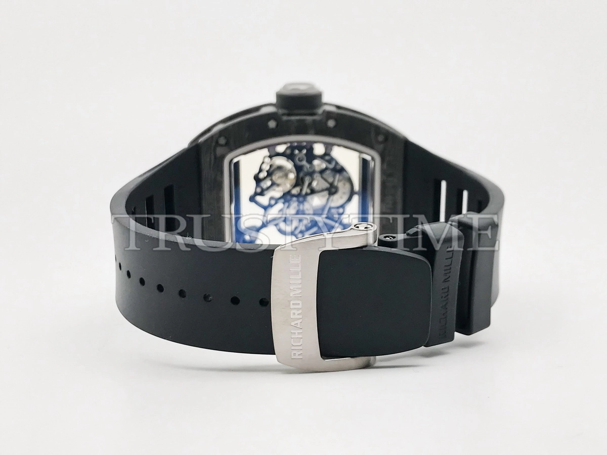 Копия часов Richard Mille RM055 Bubba Watson