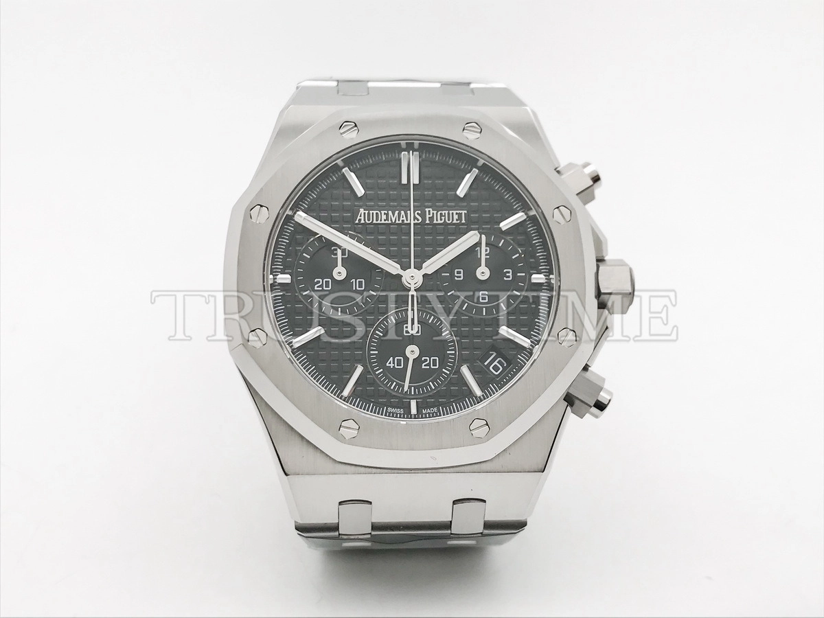 Копия часов Audemars Piguet Royal Oak Selfwinding Chronograph 26240ST.OO.1320ST.06