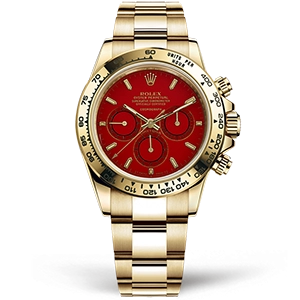 Копия часов Rolex Cosmograph Daytona 116508LN