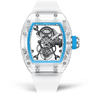Часы CronusArt Sapphire Watch Limited Edition CM08-026