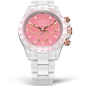 Копия часов Rolex Cosmograph Daytona AET Remould Sakura