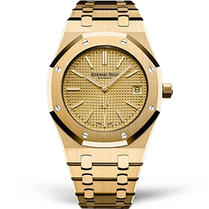 Копия часов Audemars Piguet Royal Oak Jumbo Extra-thin 15202BA.OO.1240BA.02