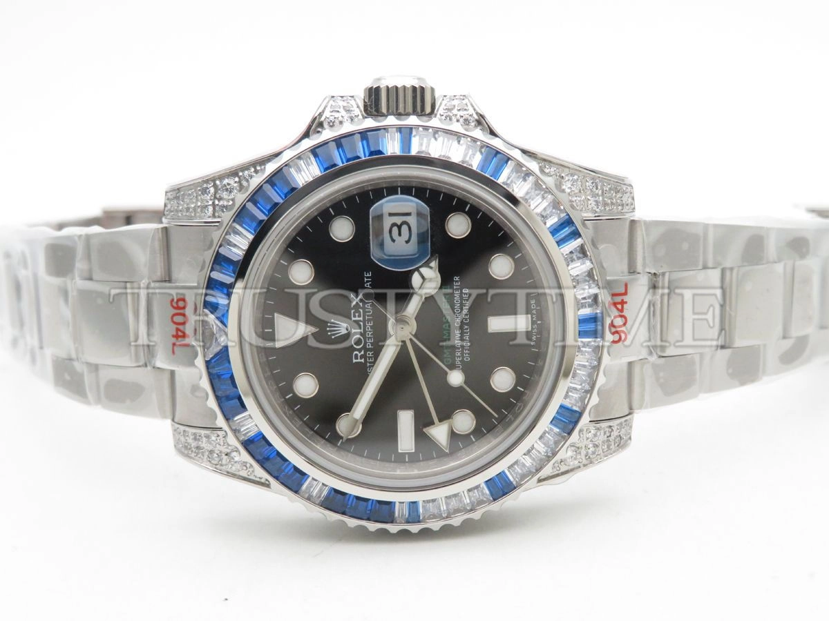 Копия часов Rolex GMT Master II 116759SA