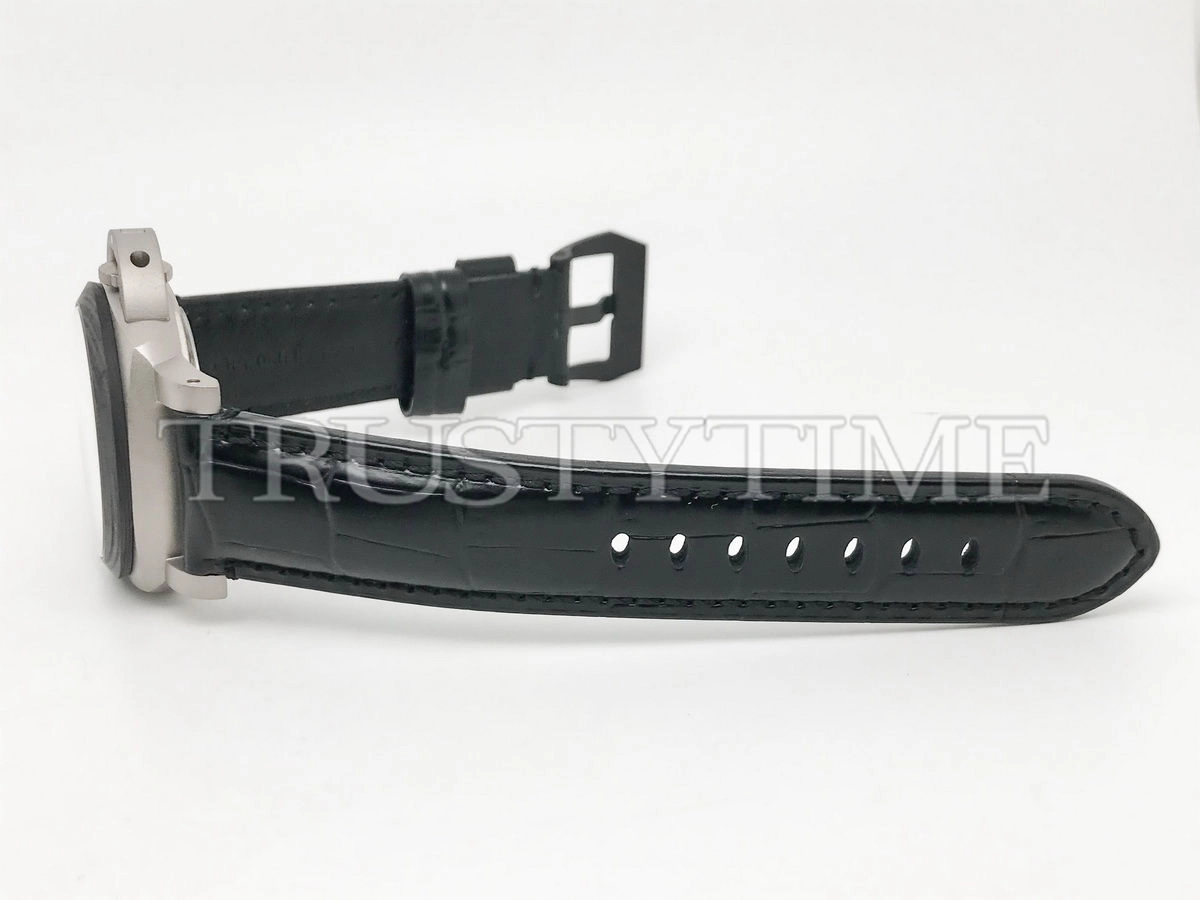 Копия часов Panerai Luminor Luna Rossa GMT 42mm PAM01096