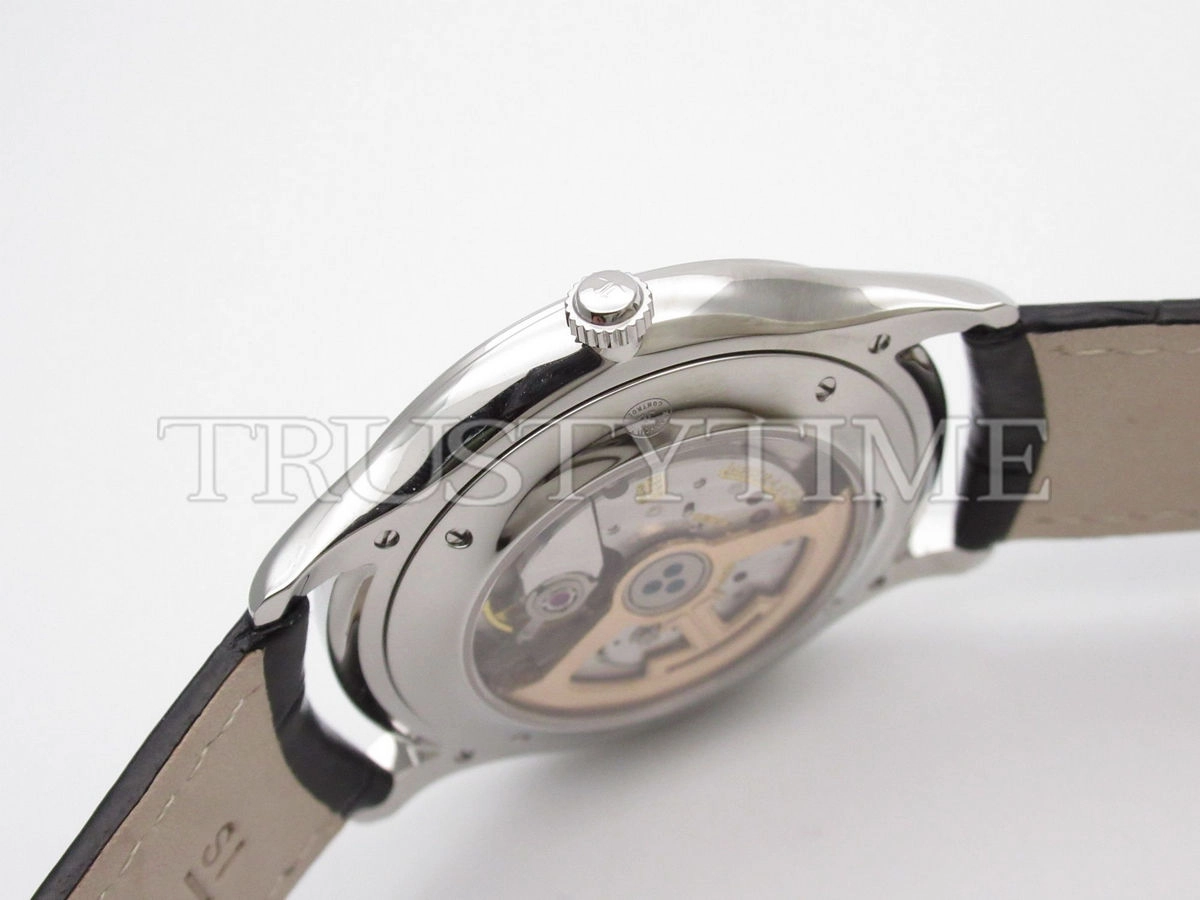 Копия часов Jaeger-LeCoultre Master Ultra Thin Date 40mm 1288420