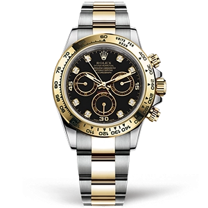 Копия часов Rolex Cosmograph Daytona 116503-0008