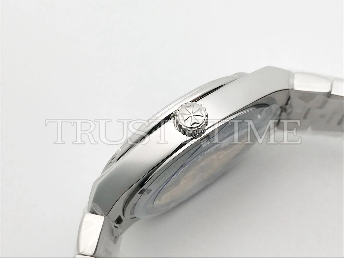 Копия часов Vacheron Constantin Overseas 41mm 4500V/110A-B483