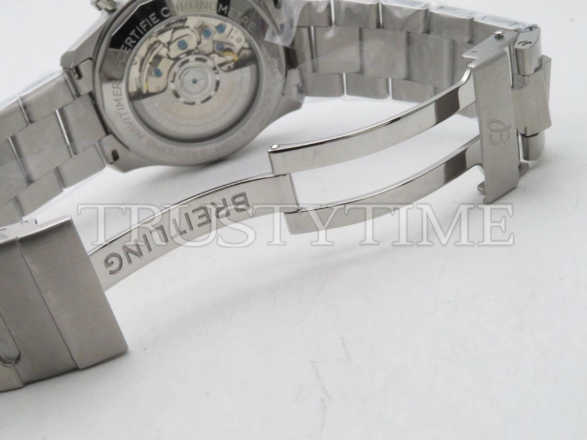 Копия часов Breitling Navitimer Aviator 8 B01 Chronograph 43 AB01171A/G839-188A