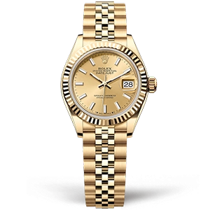 Копия часов Rolex DateJust 28mm 279178-0003