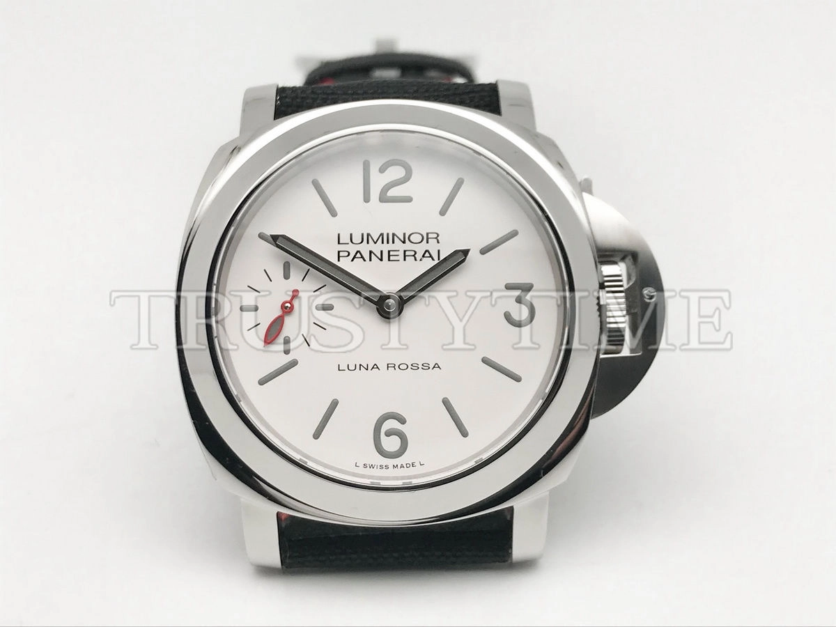 Копия часов Panerai Luminor Luna Rossa 44mm PAM01342