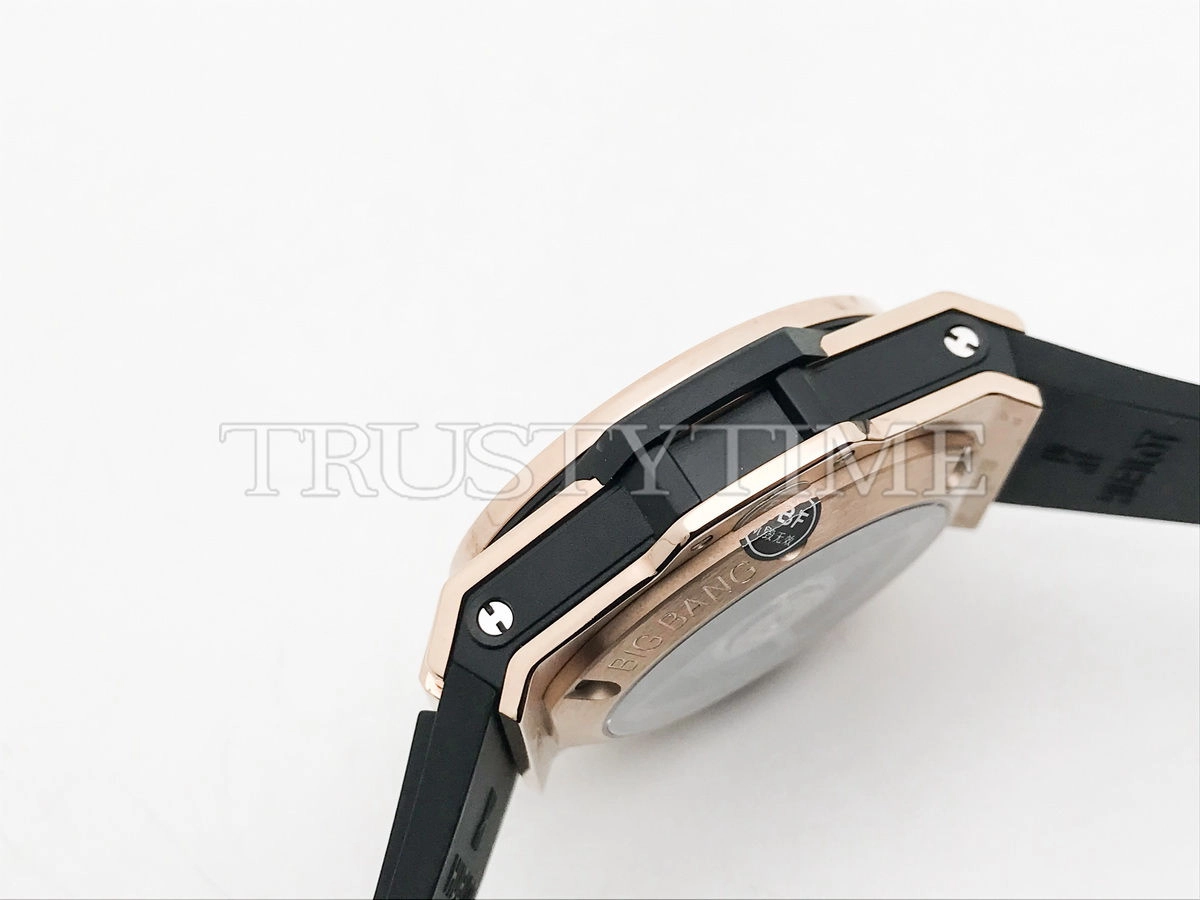 Копия часов Hublot Big Bang Unico King Gold 42mm 441.OX.1181.RX
