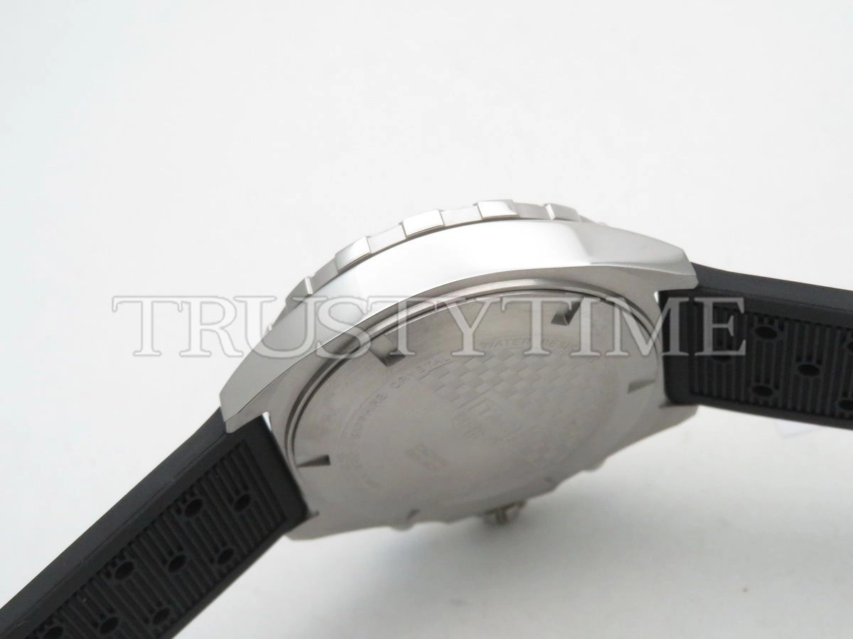 Копия часов Tag Heuer Formula 1 Chronograph Quartz 43mm CAZ1014.FT8024