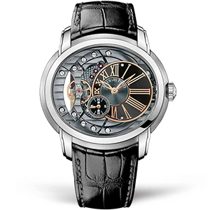 Копия часов Audemars Piguet Millenary 4101 15350ST.OO.D002CR.01