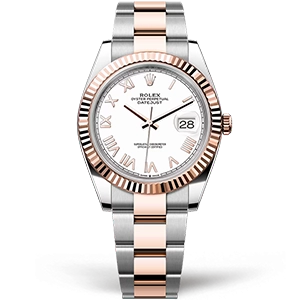 Копия часов Rolex DateJust II 41mm 126331-0025