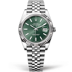 Копия часов Rolex DateJust II 41mm 126334-0028